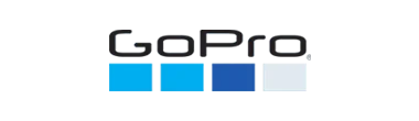 고프로 GoPro 로고