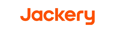 Jackery 잭커리 로고