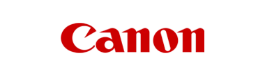 캐논 Canon 로고