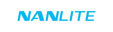 난라이트 Nanlite 로고