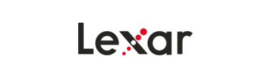 렉사 Lexar 로고