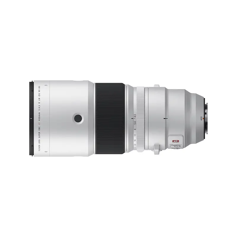Fujinon XF400mm f/4.5 R LM OIS WR 상세 이미지 2