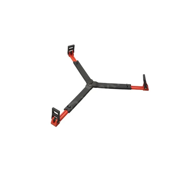Oconnor 1040 & 30L Tripod Kit 삼각대용 지상 스프레더 구성품