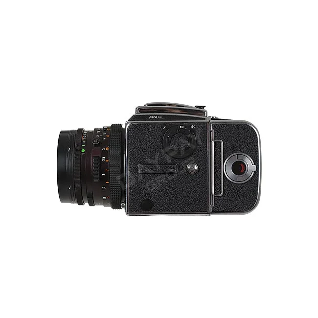 Hasselblad 503cx 우측면