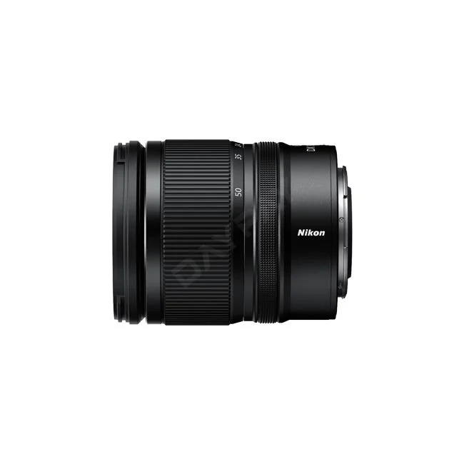 Nikon NIKKOR Z DX 16-50mm f/2.8 VR 줌링과 포커스링