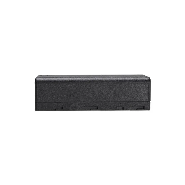 DJI WB37 LiPo Battery 측면 단자 및 하단부
