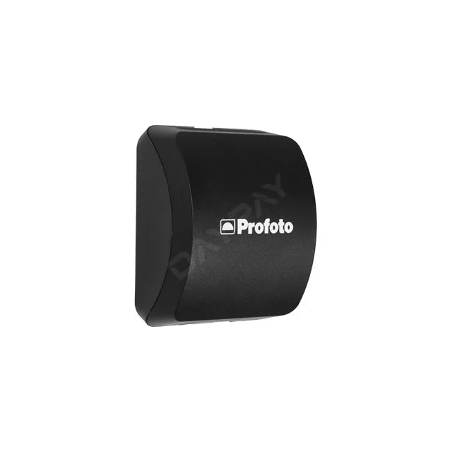 Profoto Li-Ion Battery for B10, B10 Plus, B10X Plus 측면 및 로고 부위