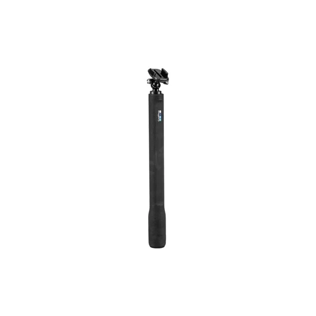 GoPro El Grande 상단 마운트와 그립부