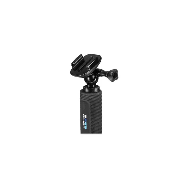 GoPro El Grande 상단 마운트와 그립 손잡이 부위