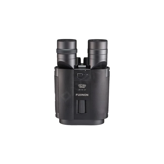 Fujifilm TS-L 2040 전면부와 접안부 조작부