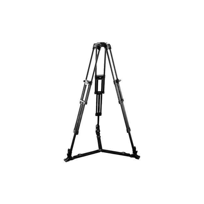 E-Image EG15C2GT Kit (GH15 & GC102) 삼각대 다리와 지지대 구성