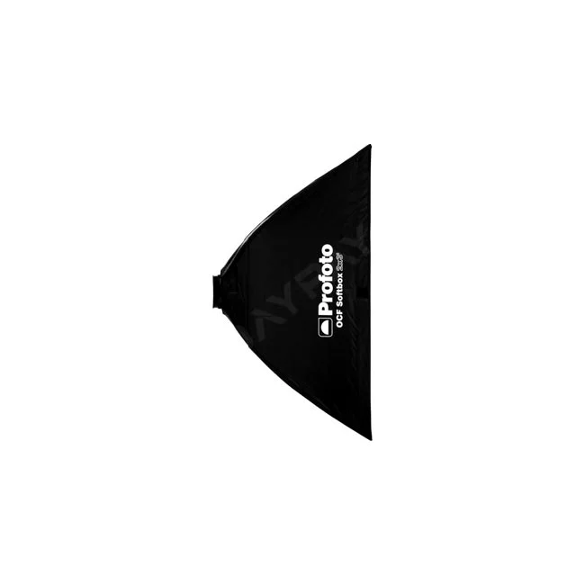 Profoto OCF Softbox 2x3' 측면 외관과 로고