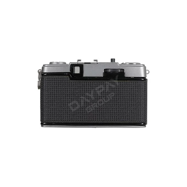 Olympus Pen EE-3 후면부와 뷰파인더