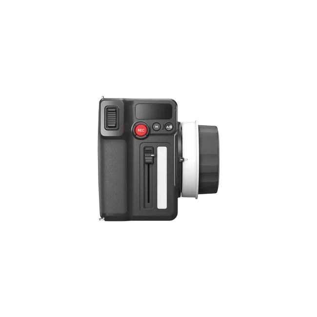 DJI Focus Pro Hand Unit 조작부와 포커스 휠