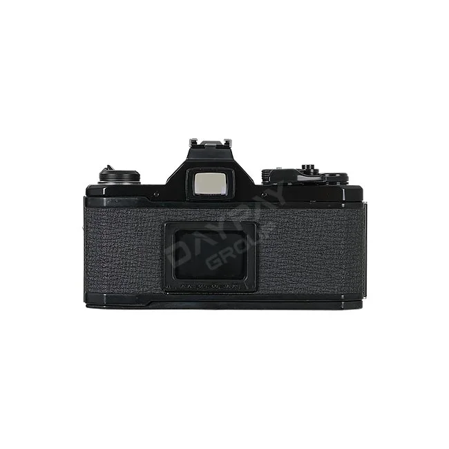 Pentax MX 후면 뷰파인더와 필름 도어