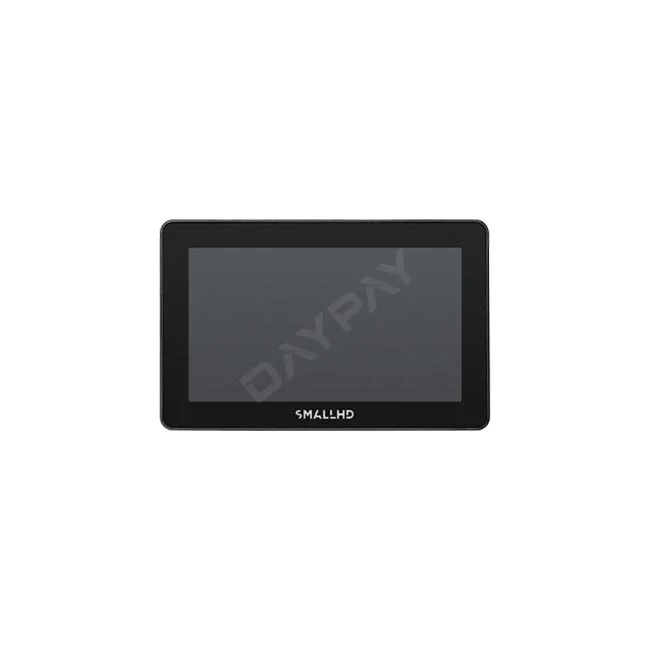 SmallHD Cine 5 전면 LCD 화면