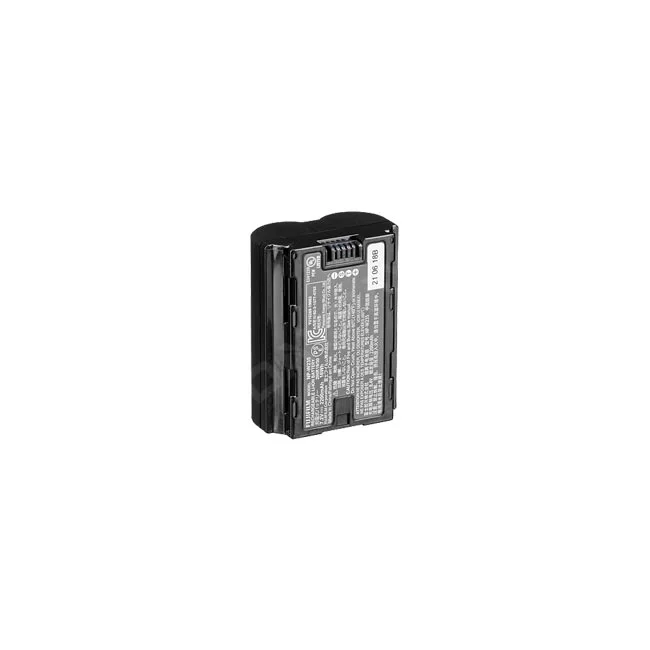 Fujifilm NP-W235 Battery 측면 정보와 라벨