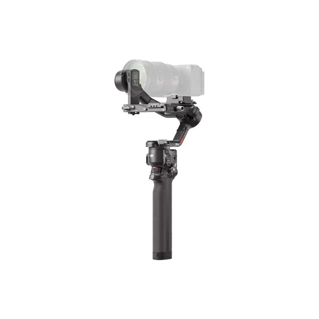 DJI BG70 Battery Grip 장착 상태
