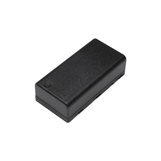 DJI WB37 LiPo Battery 본체 상단과 측면