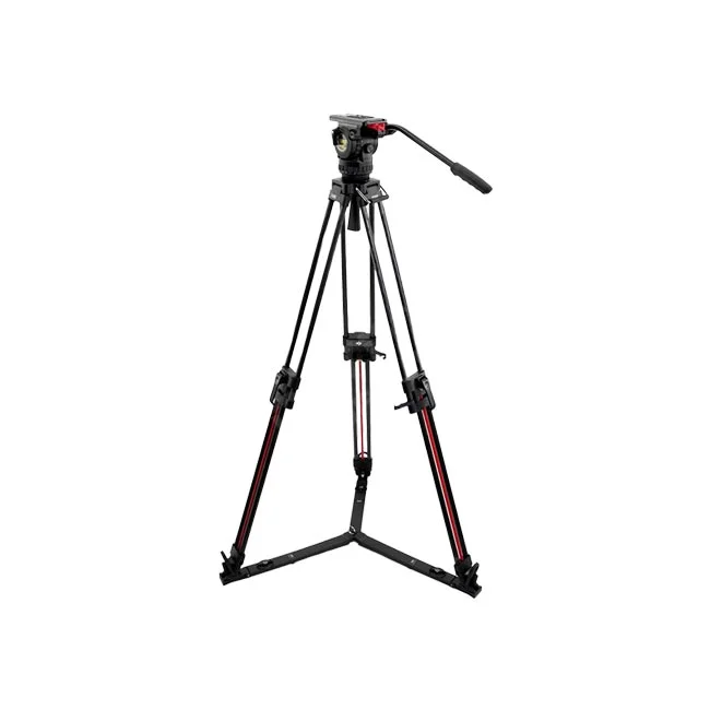 Teris TS-H7CF-Q Tripod 전면 전체 모습