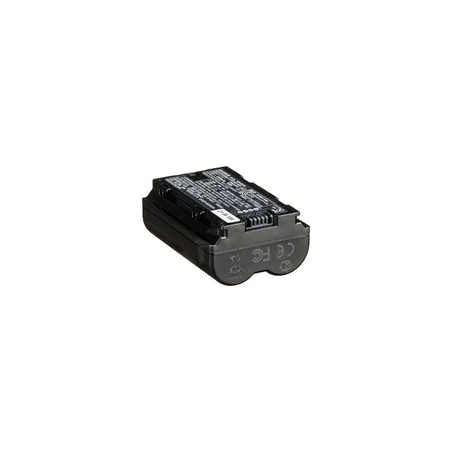 Fujifilm NP-W235 Battery 단자와 라벨 부위