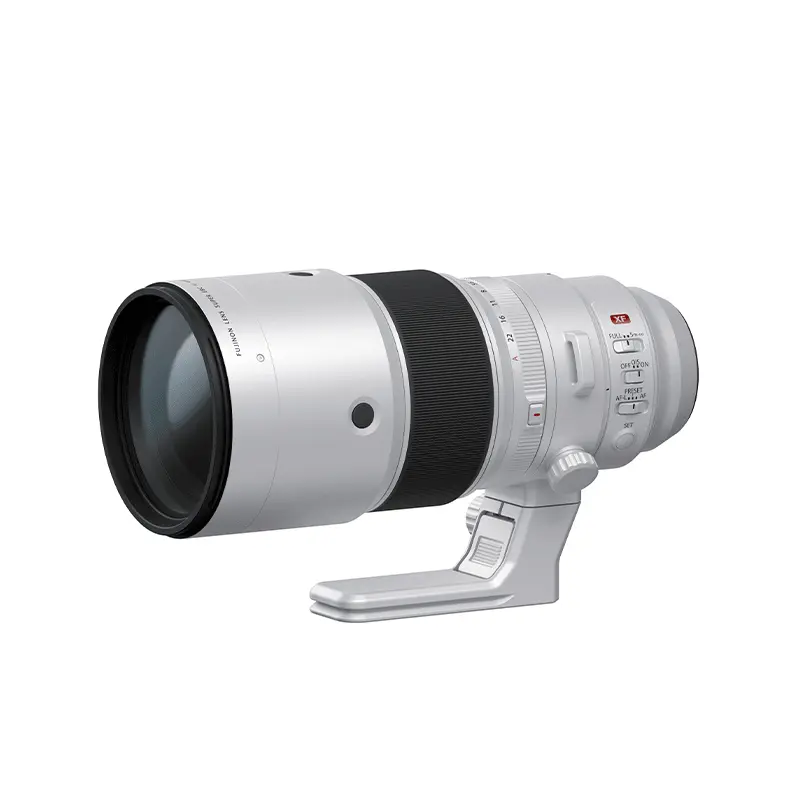 Fujinon XF400mm f/4.5 R LM OIS WR 상세 이미지 1