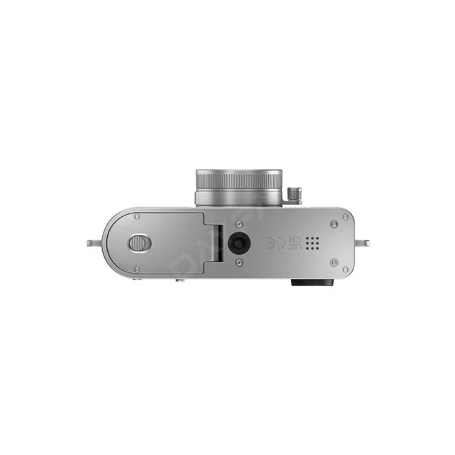 Fujifilm X-Half 하단부와 삼각대 소켓