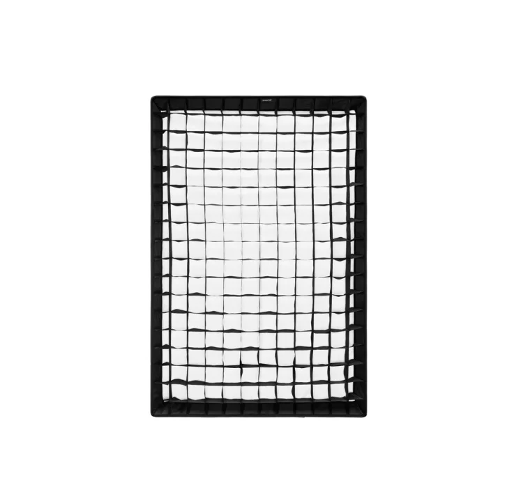Profoto OCF Softgrid 2x3' 정면 격자 패턴