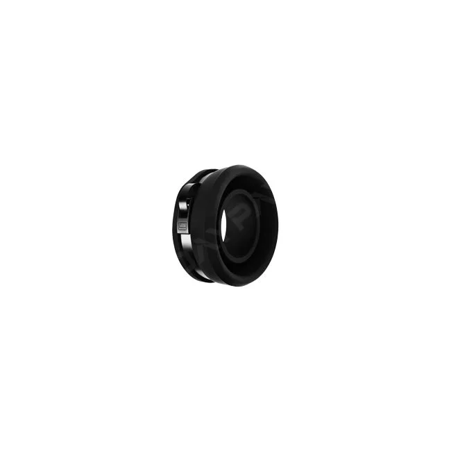 Profoto OCF II Snoot 측면과 고정 장치