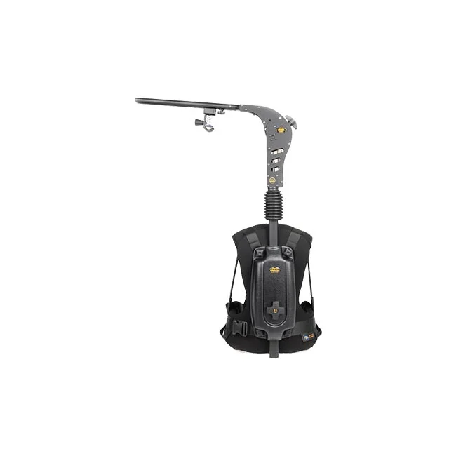 Easyrig Minimax STABIL Light 전체 전면 모습