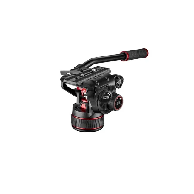 Manfrotto MVK608TWINMC Kit 헤드 조작부와 핸들