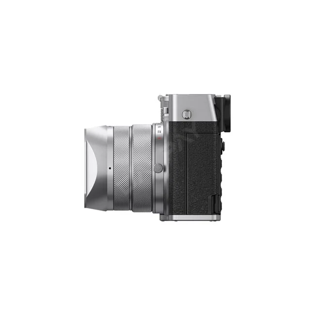 Fujifilm GFX100RF 우측면