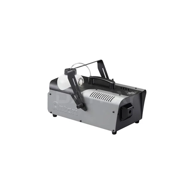 Antari Z-1000II 포그 머신 본체 전면 및 상단 브래킷