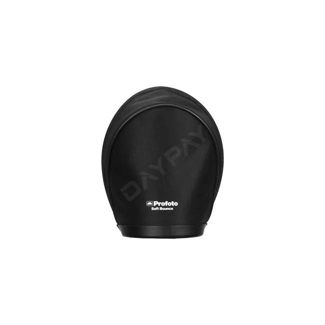Profoto Soft Bounce for A10 전면 로고 및 외관