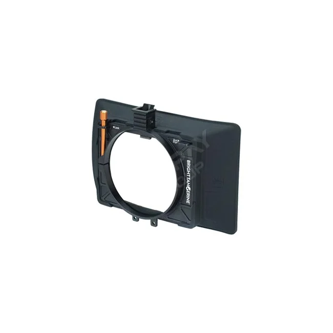 Bright tangerine Misfit Atom Matte Box 상세 스펙 및 구조
