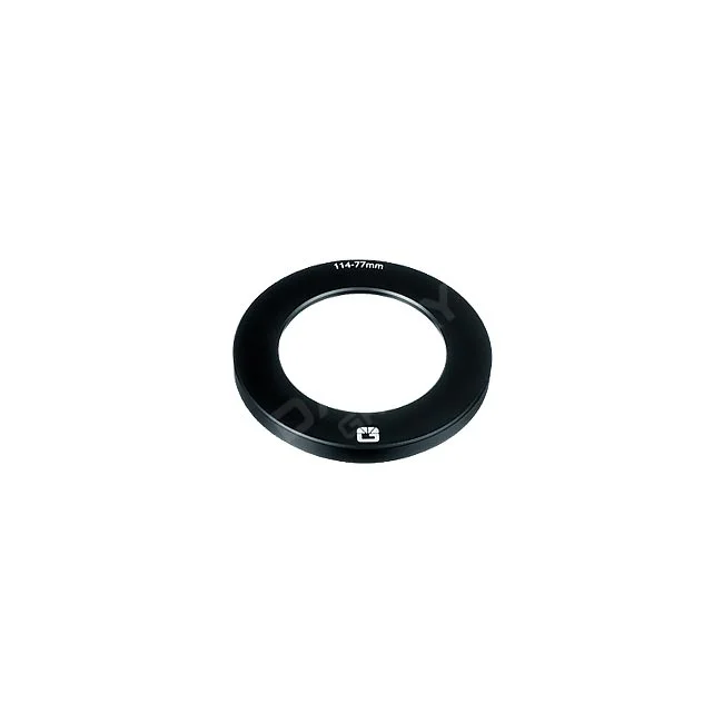 Bright tangerine Misfit Atom Matte Box 114-77mm 어댑터 링 상세 규격
