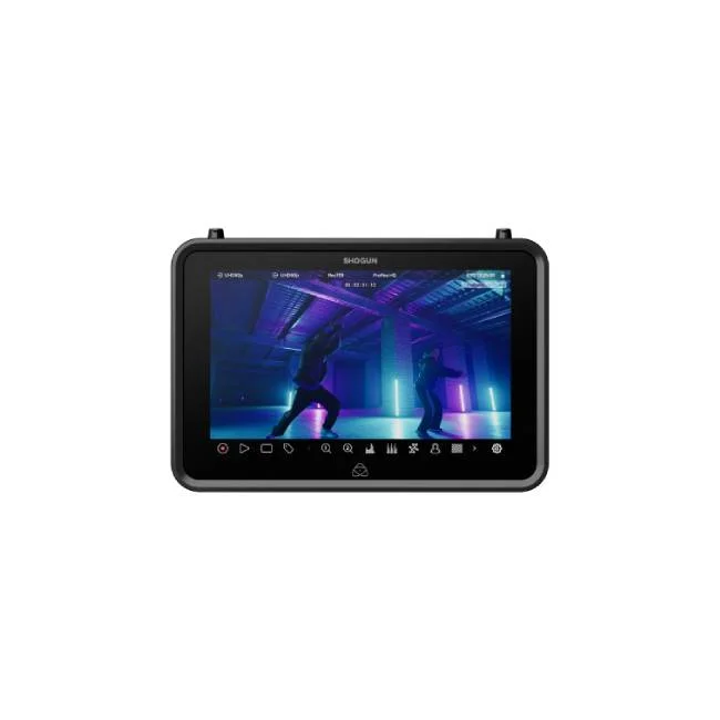 Atomos Shogun