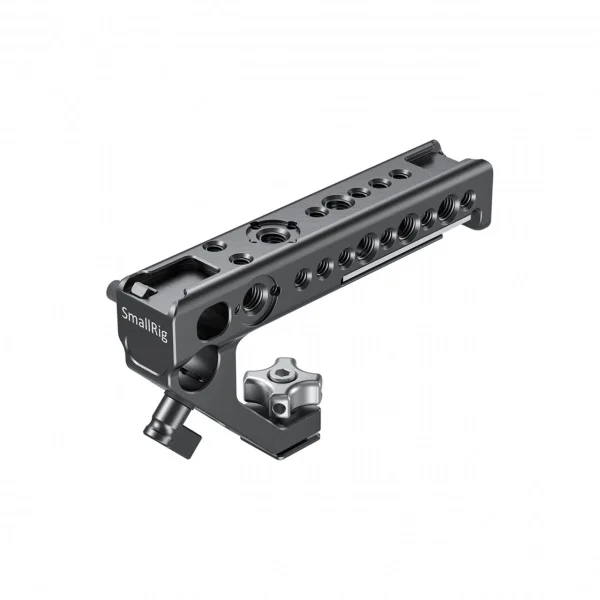 SmallRig SR2094 상단 핸들 사선 측면 모습