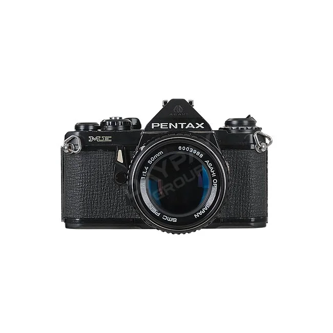 Pentax ME / M 50mm F1.4