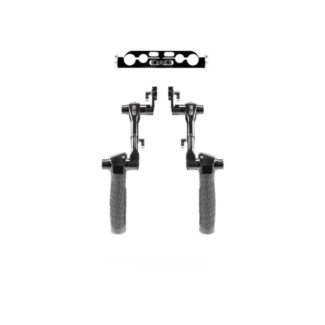 Shape Telescopic Handles ARRI Rosette 