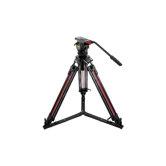 Teris TS-H7CF-Q Tripod