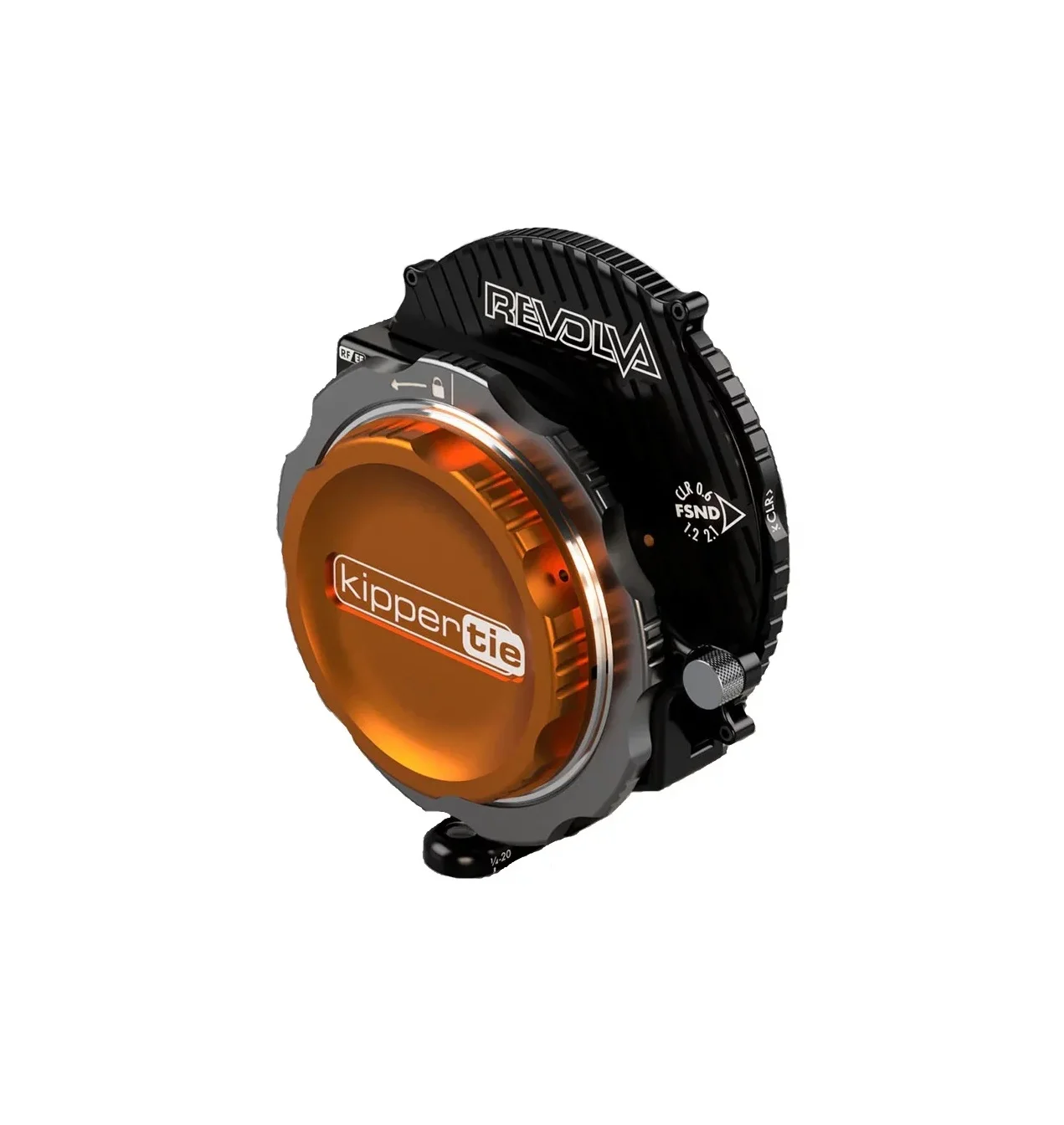 KipperTie FSND Adapter 어댑터 정면 모습
