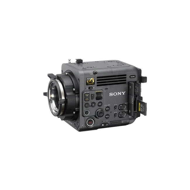 Sony BURANO  Body
