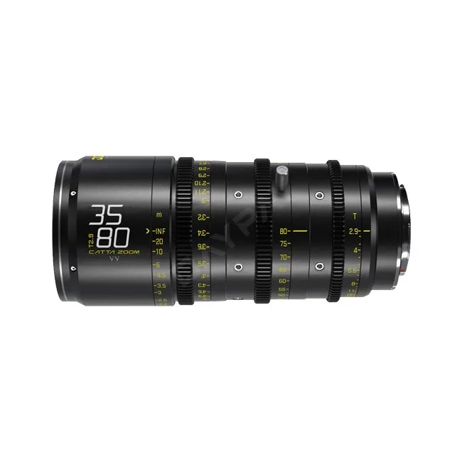 Dzofilm Catta 35-80mm T2.9 FF