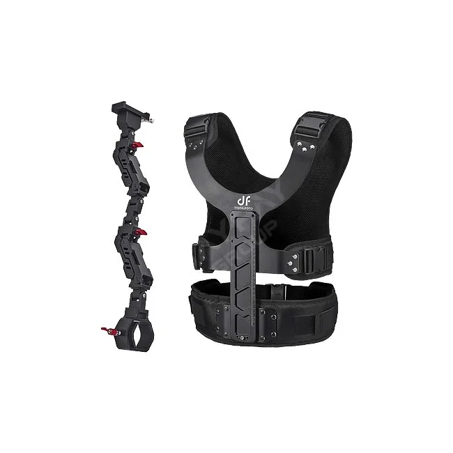 DigitalFoto THANOS-SE Gimbal Vest