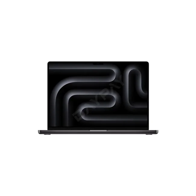Apple MacBook Pro 16 맥북 프로 정면 전면 모습