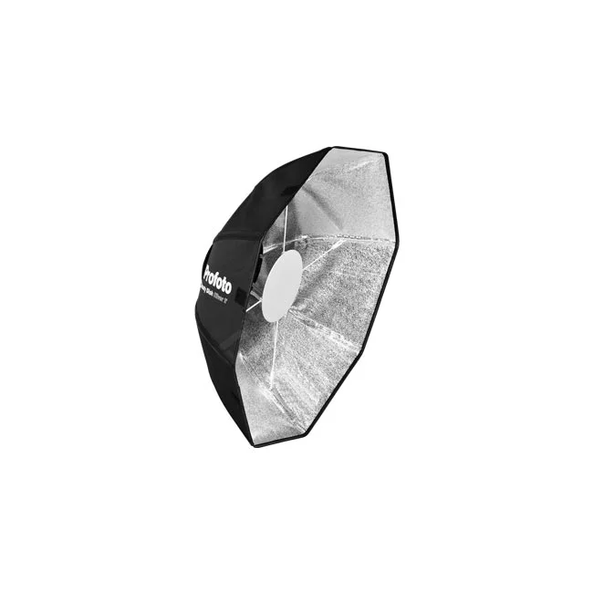 Profoto OCF Beauty Dish Silver + Profoto OCF Speedring