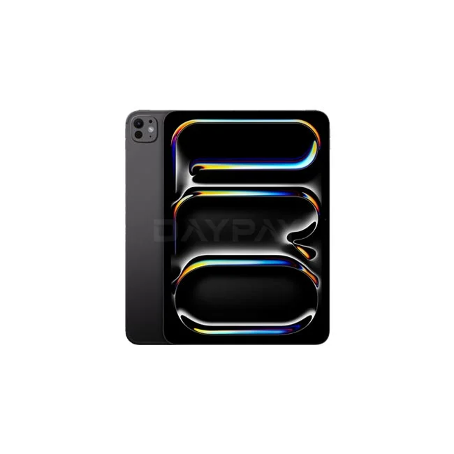 Apple iPad Pro 11 M4 태블릿 전면과 후면 모습