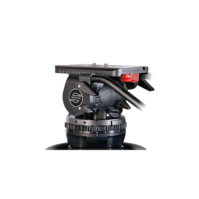 Sachtler Video 25 Plus