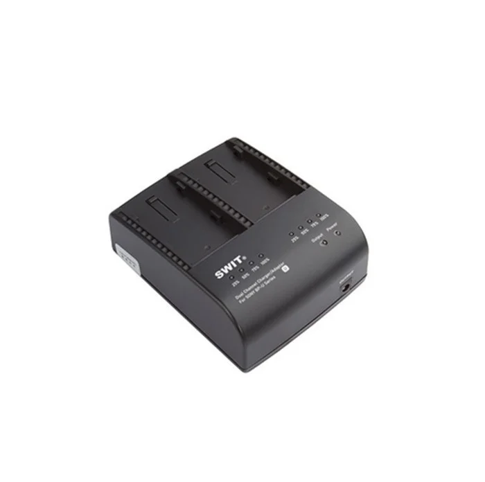 SWIT S-3602U Dual Charger